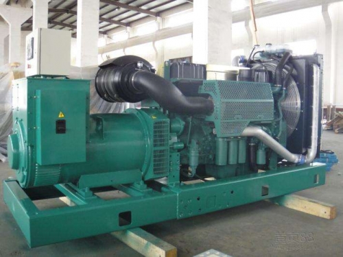 松滋便携静音：租赁无声发电机组，便携式解决能源需求